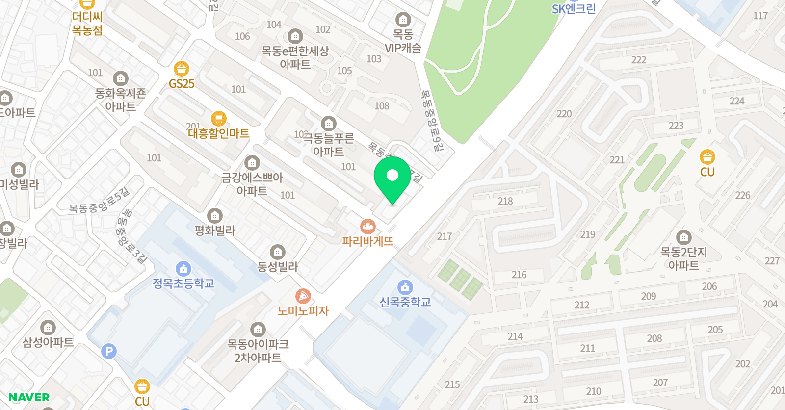 고 수학원 위치