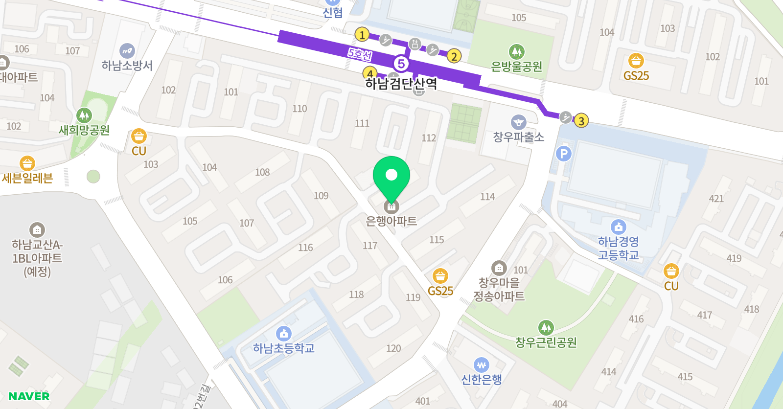 플라톤 독서토론논술 하남창우교실 위치