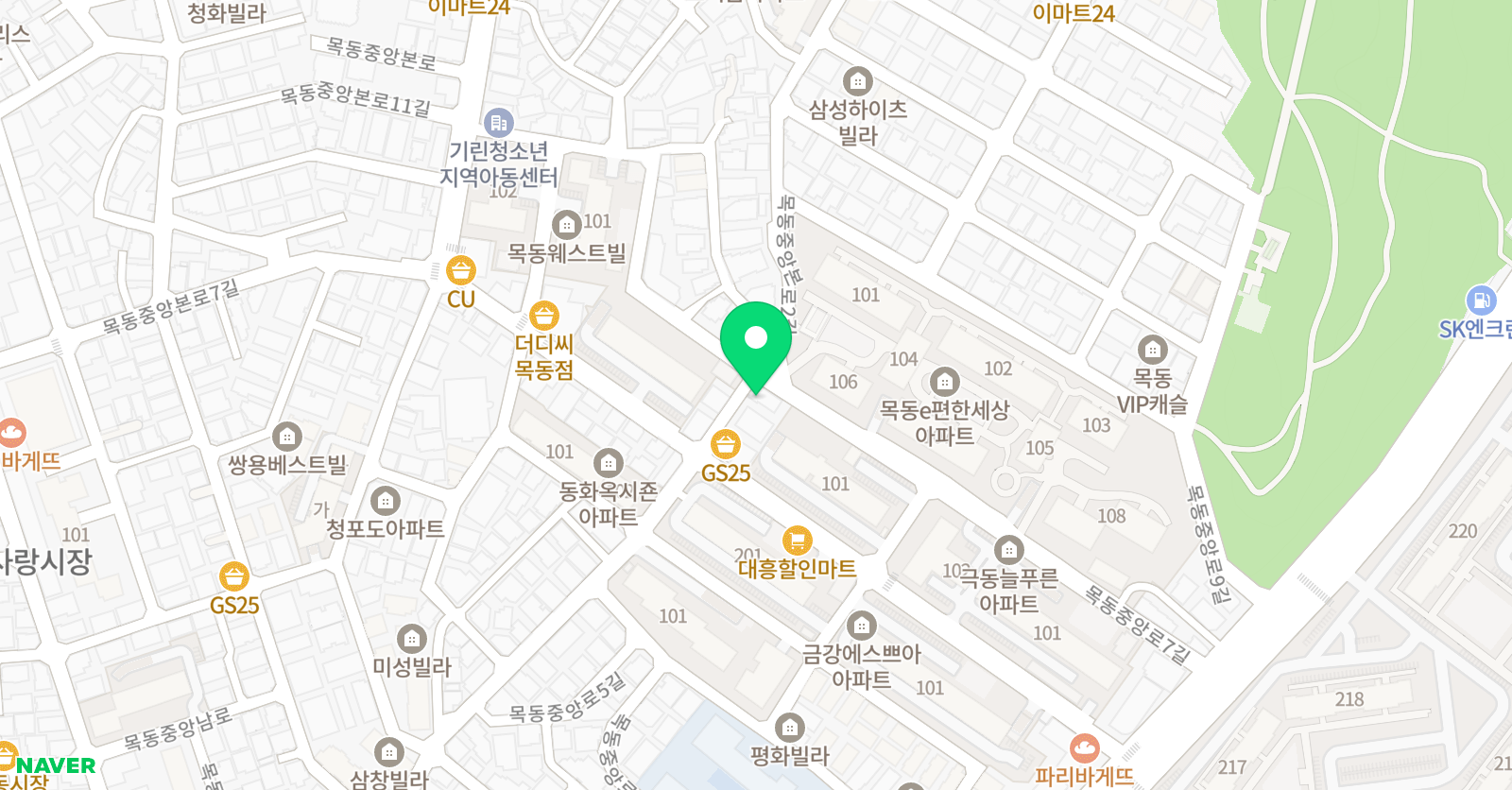 토마토 미술창작소 위치