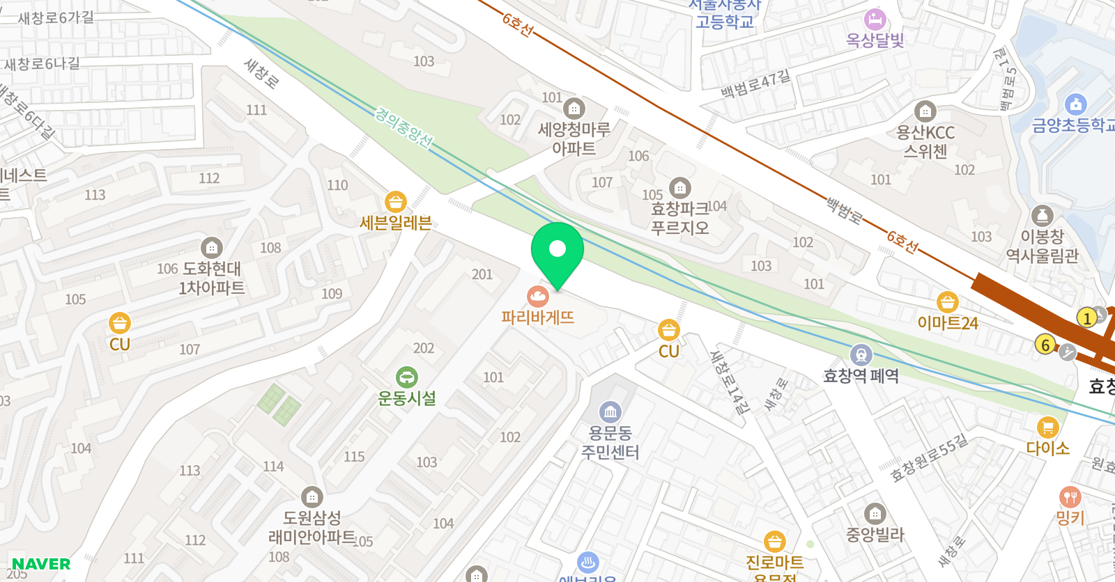 레몬트리 수학교습소 위치