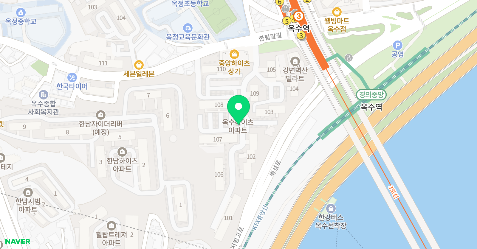 셈이술술 주산수학교습소 위치