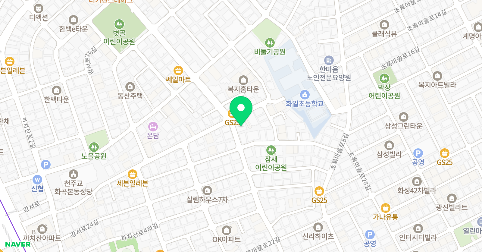 더잘하는공부 위치