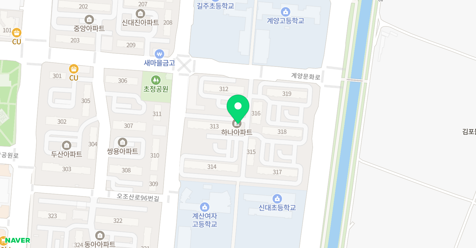 제리피아노 위치