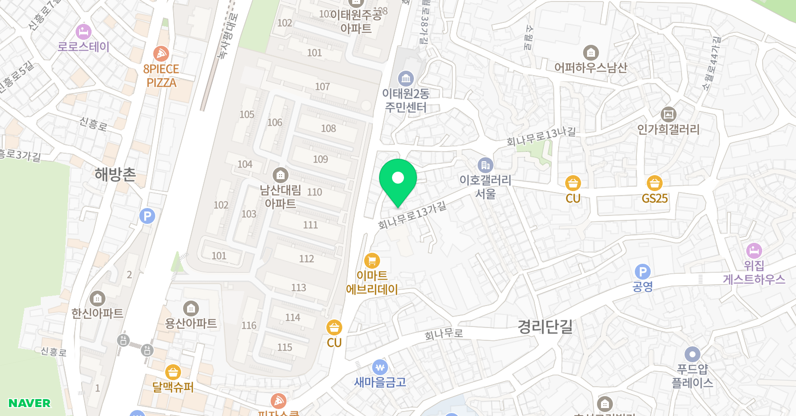 처음배운피아노 위치
