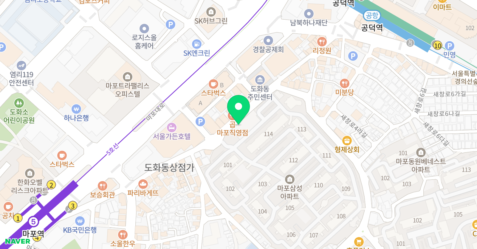 플레이팩토 브레인플레이팩토 수학교습소 위치