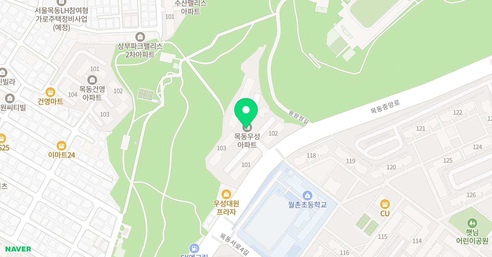 제이피아노 음악교습소 위치