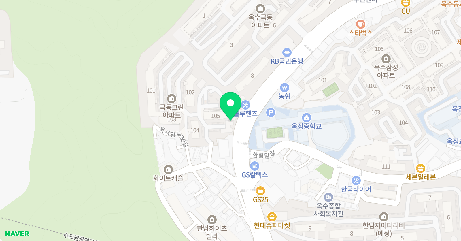 리스트 피아노 위치