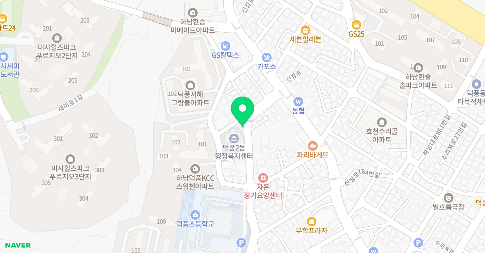 라온아트 위치