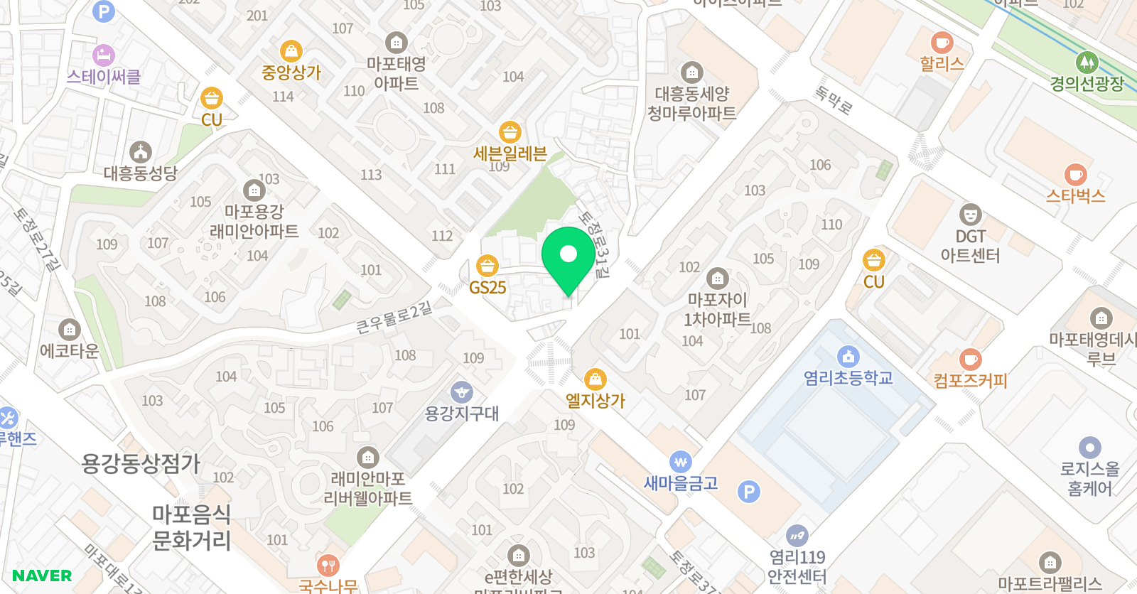 최가은 미술학당 위치