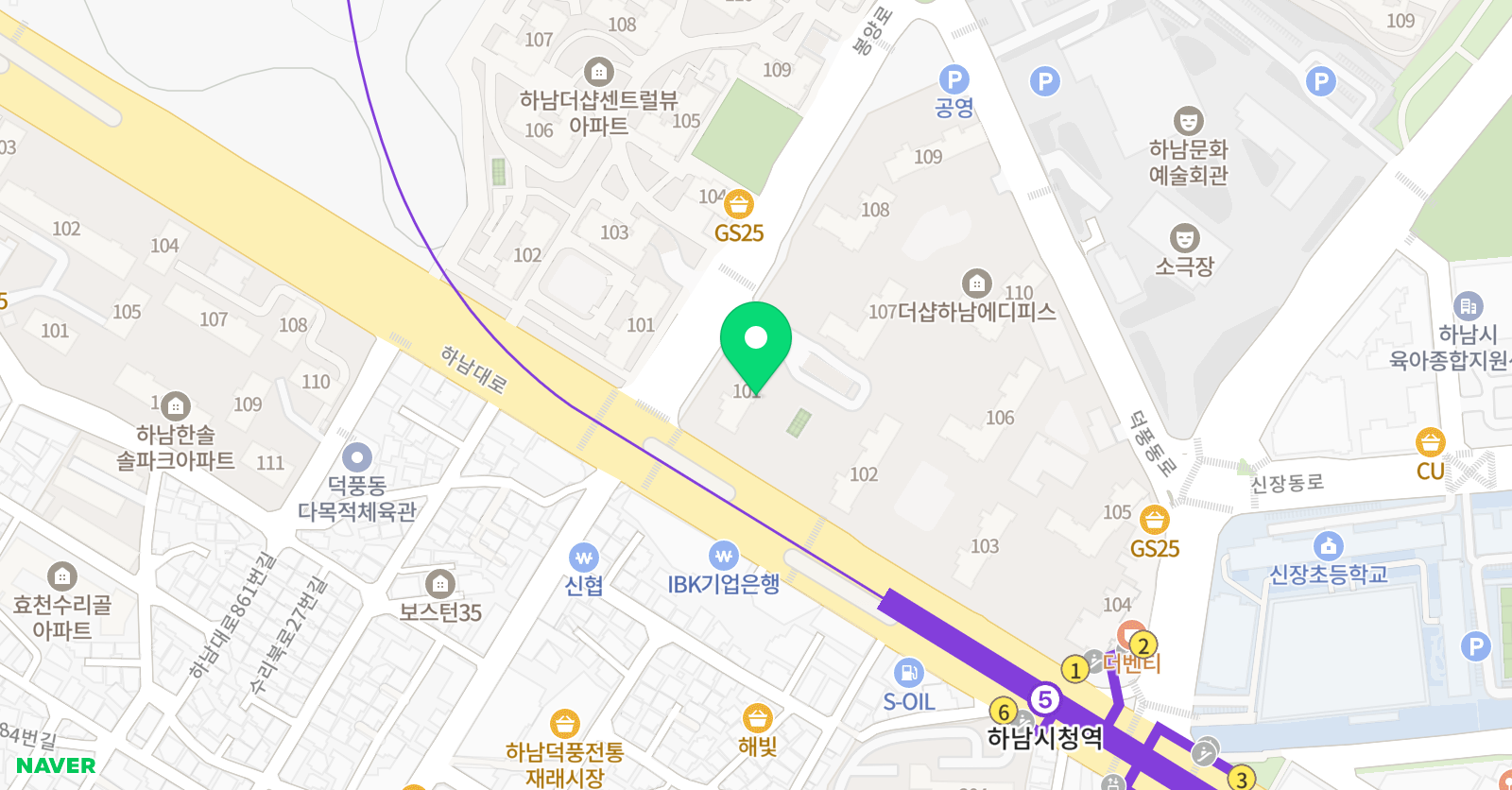 티나 잉글리쉬 위치