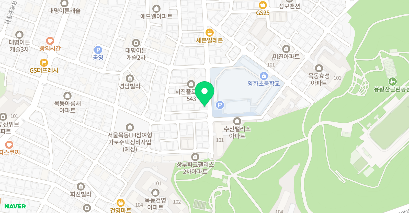헬로 로아 위치