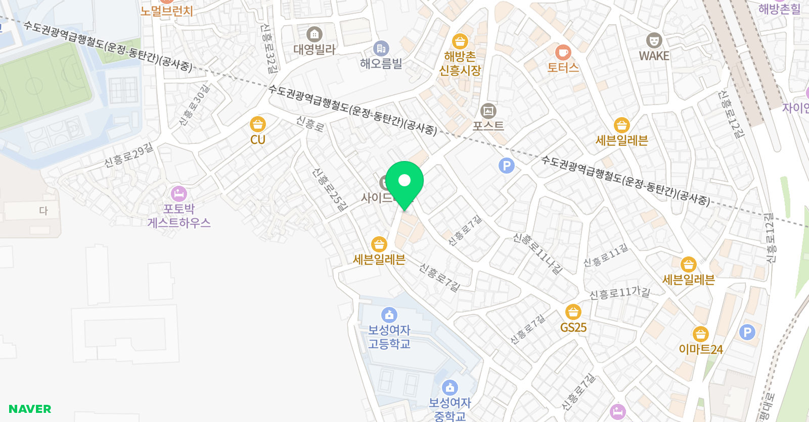 원피아노 위치
