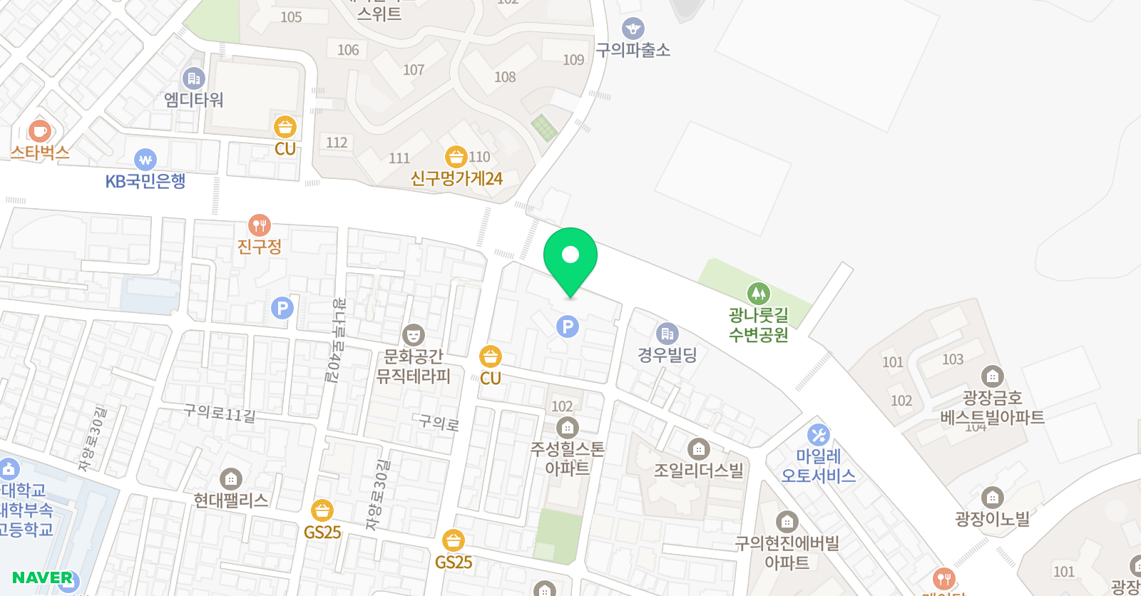휴먼 관리형 라이브러리 위치