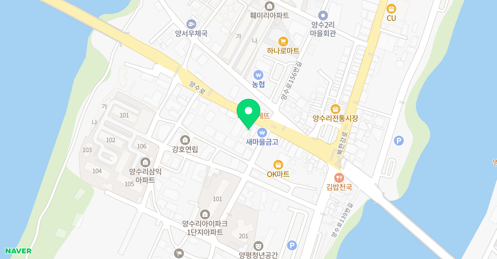 명지대 가람관 위치