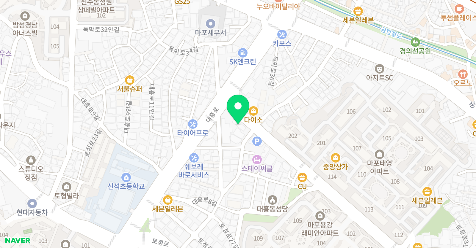 스마트해법 영어 스마트해법 수학 진림해법학원 위치