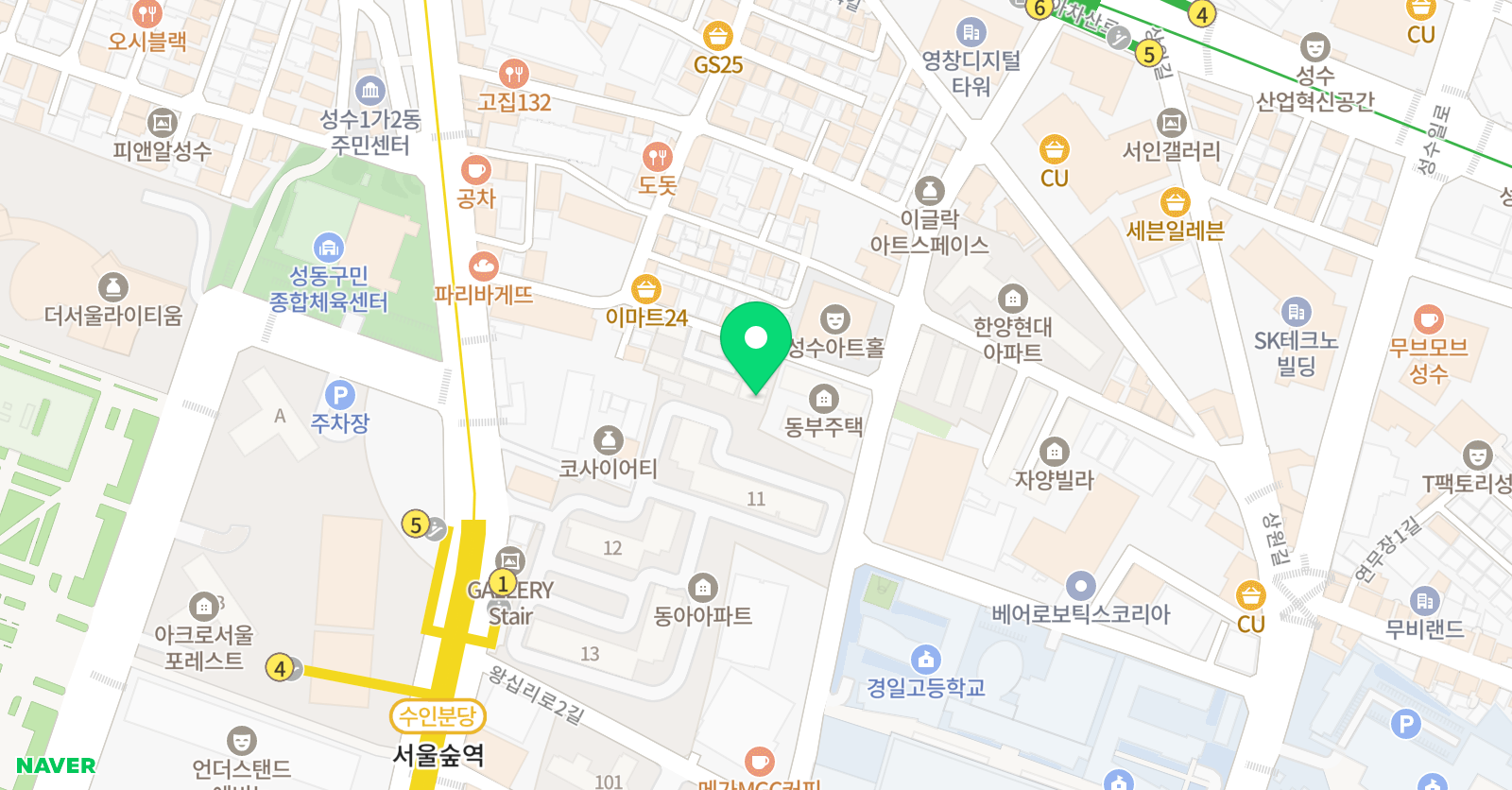 마법 수학개인과외교습 위치