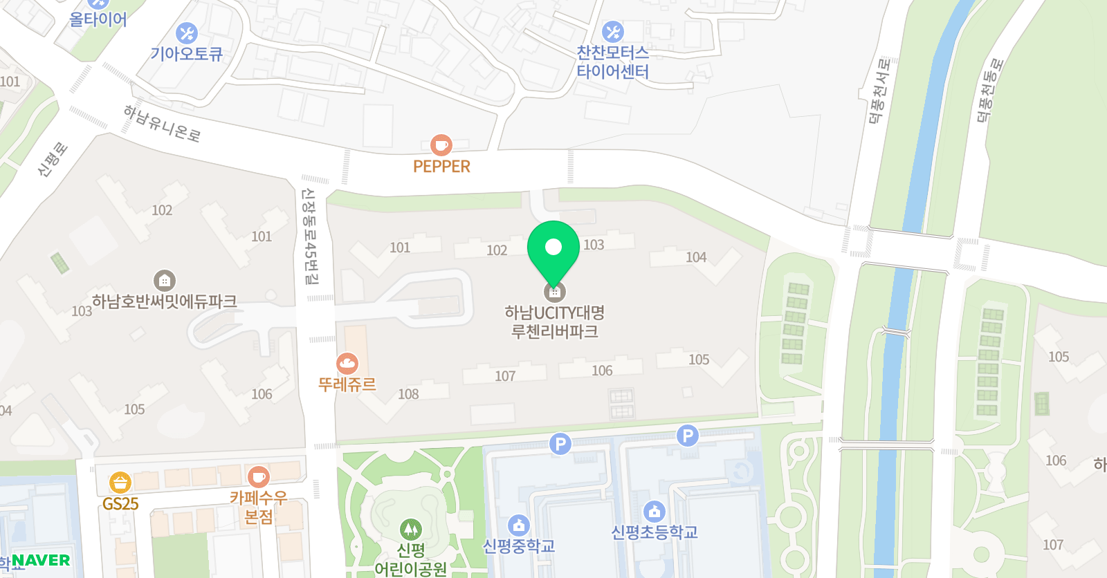 마이트너 사이언스 위치