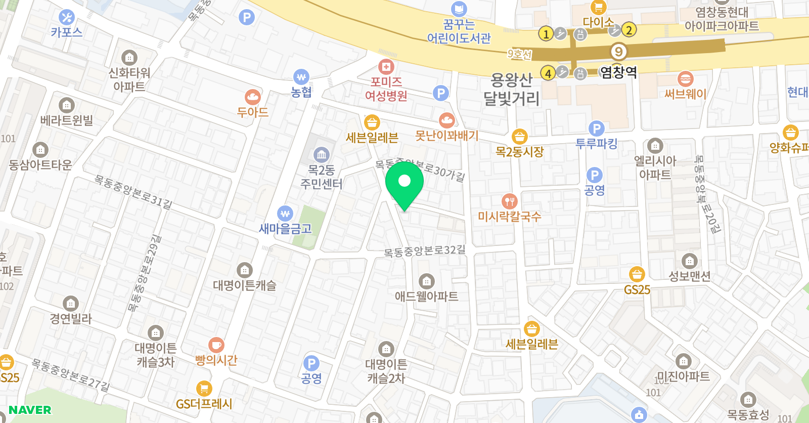 엠베스트 SE베스트이노베이션 위치