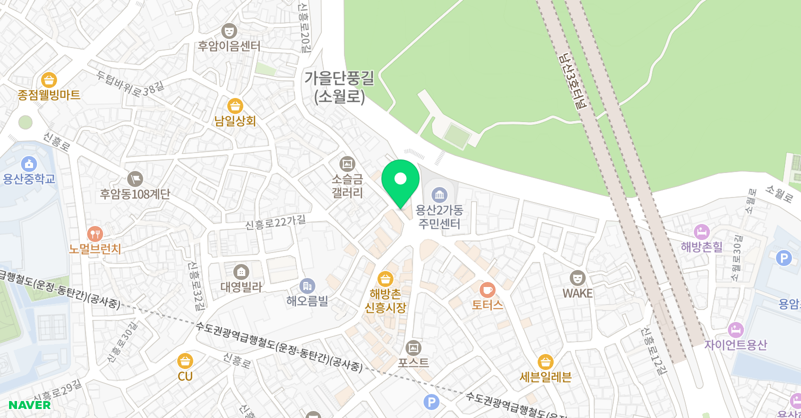 수피아노 위치
