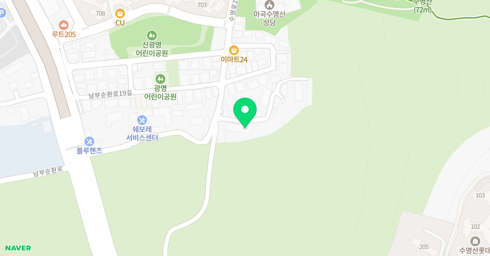 리핏스포츠 위치