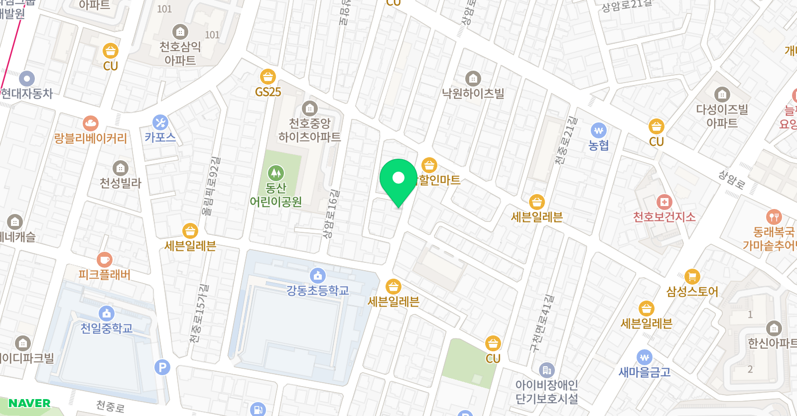 돼지 학당 위치