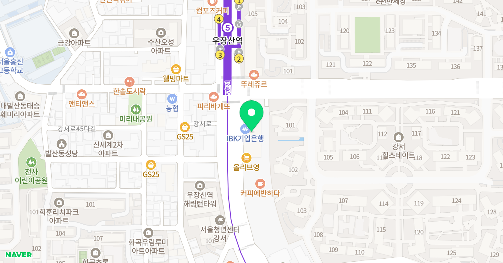 스토리월드 위치