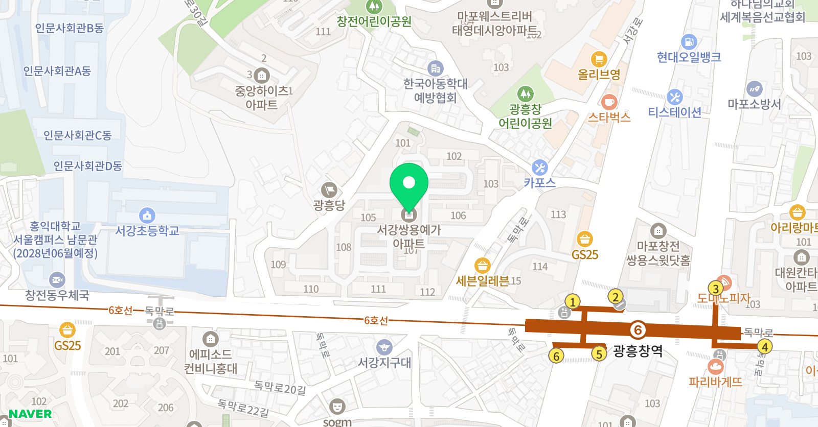 백종훈  위치