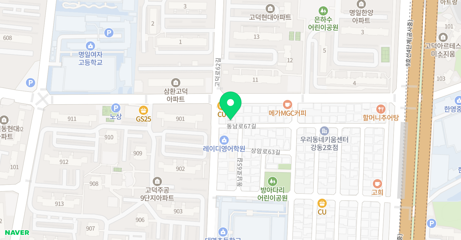 수학상상 위치