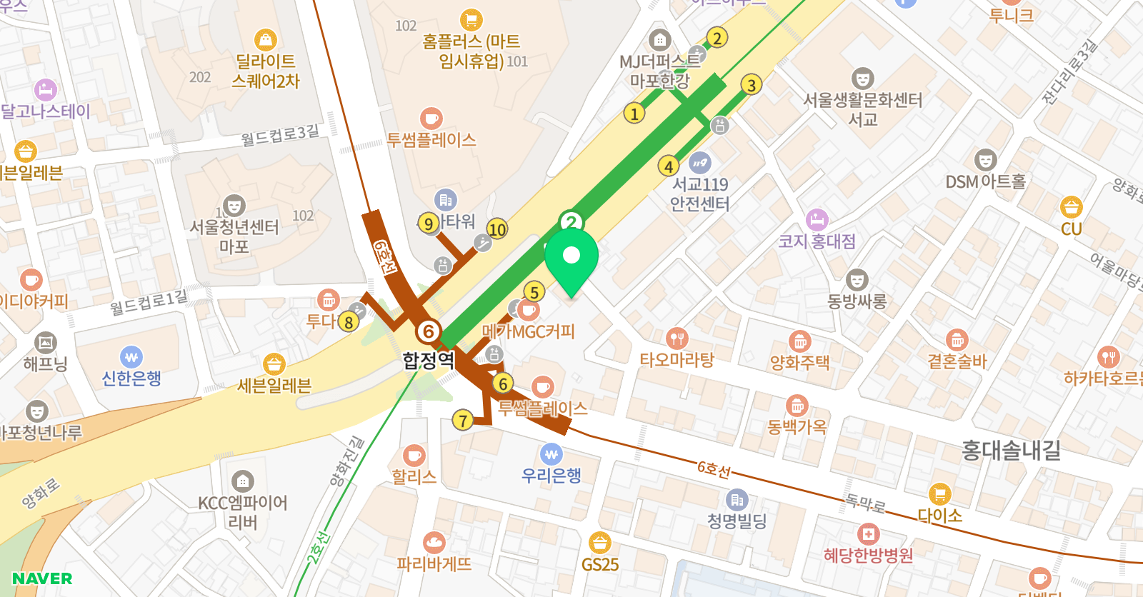 한국 야구교육원 위치