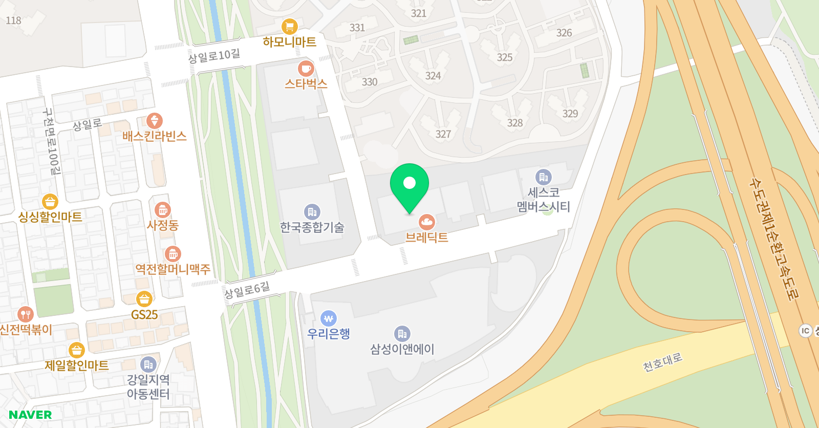 매쓰에이블 에이블 위치