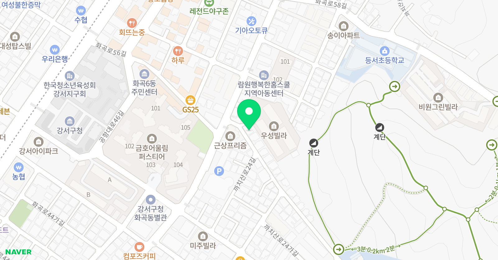 세명 미술교습소 위치