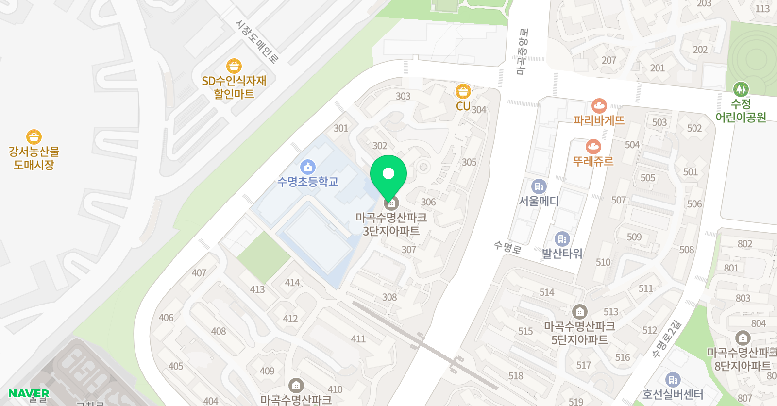 더피아니스트 음악교습소 위치