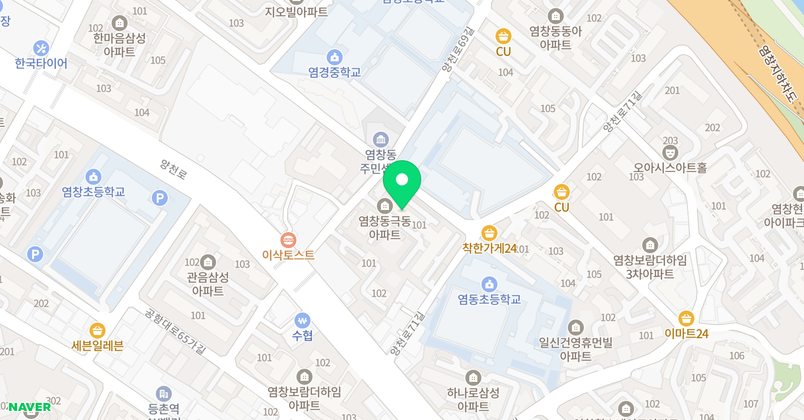 이룸스터디 위치
