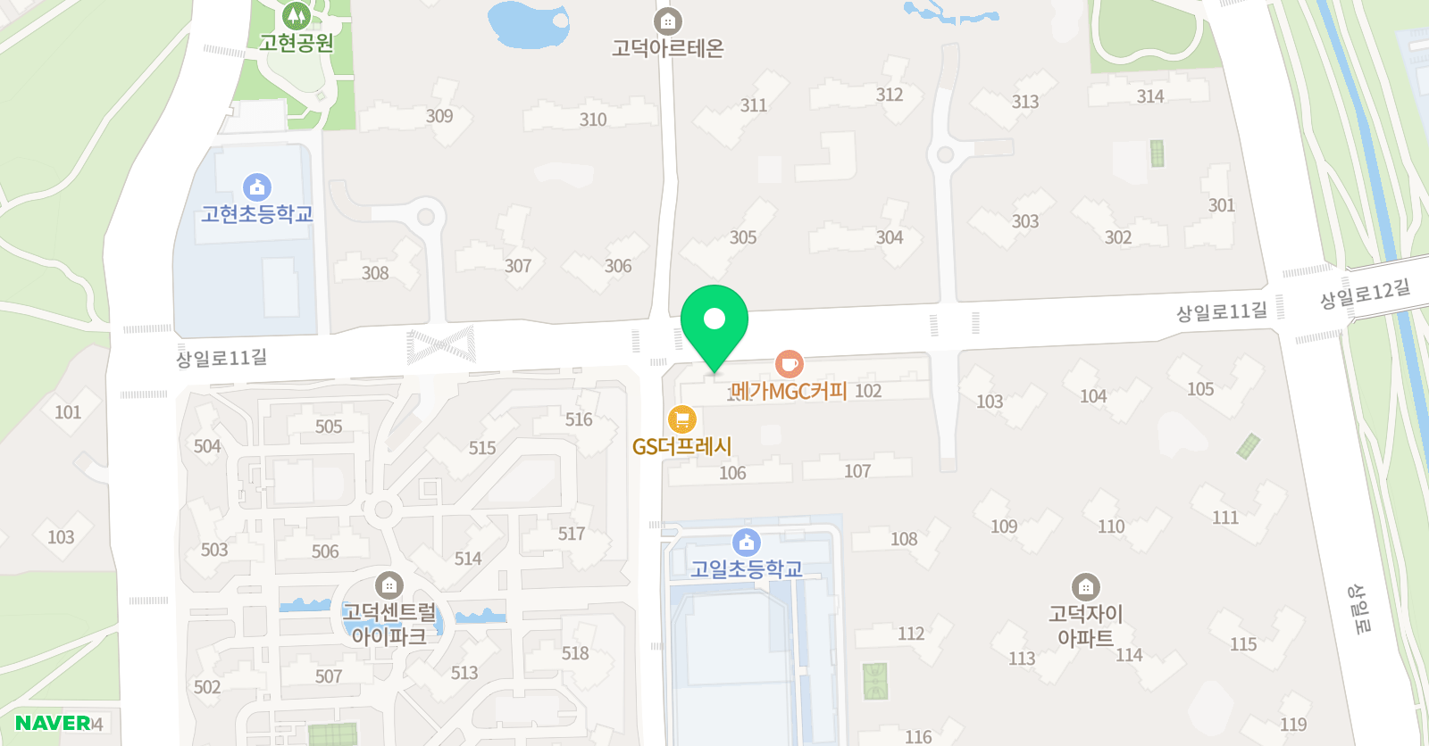 봄스즈키 바이올린 위치