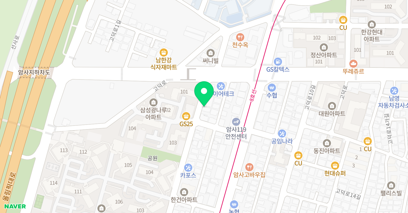 STUDY1014 위치