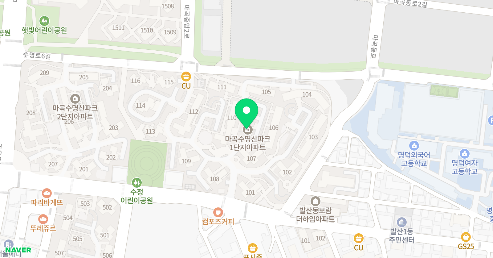 연매쓰 위치