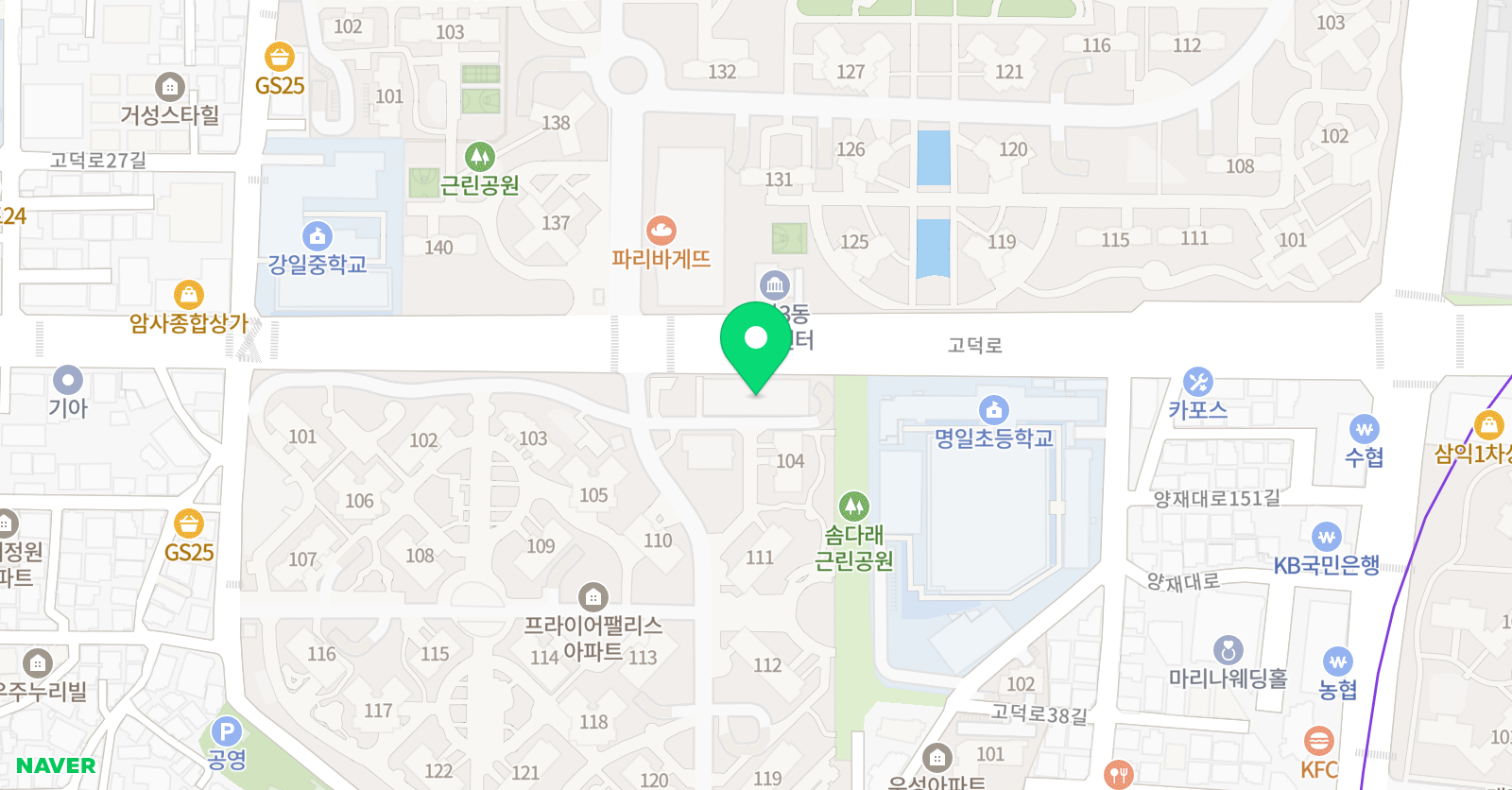 태풍 수학교습소 위치