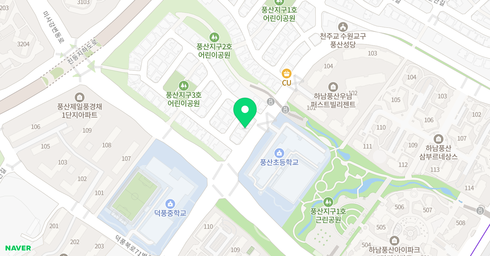 진아트스튜디오 위치