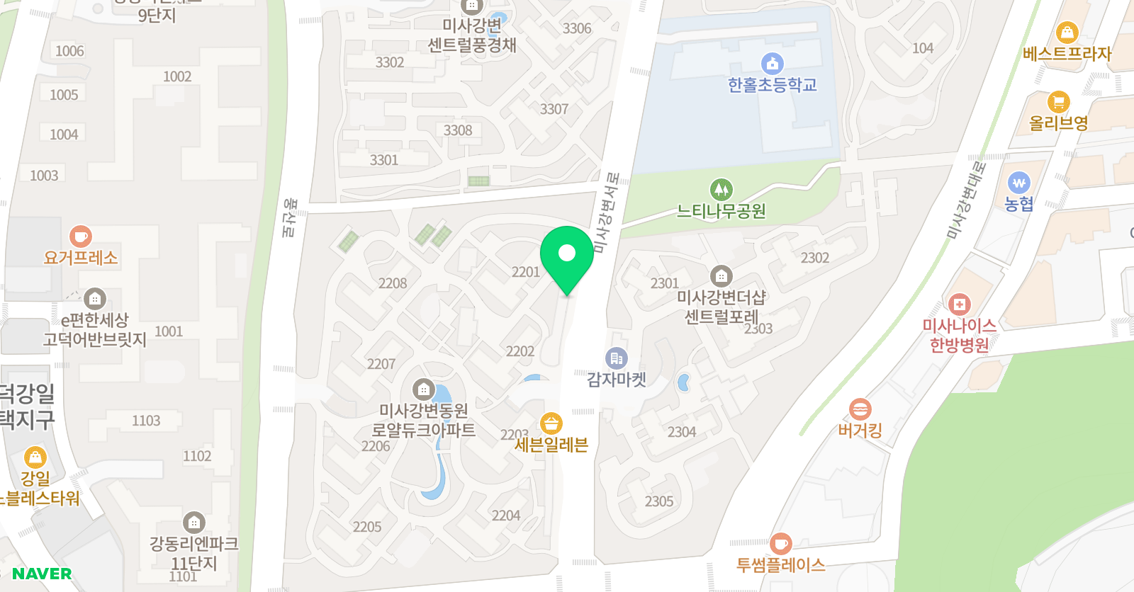 베르디 음악원 위치