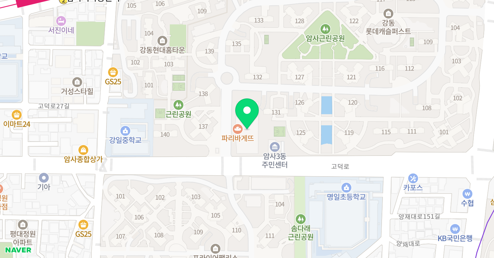 플레이팩토 매쓰온 사고력수학 위치