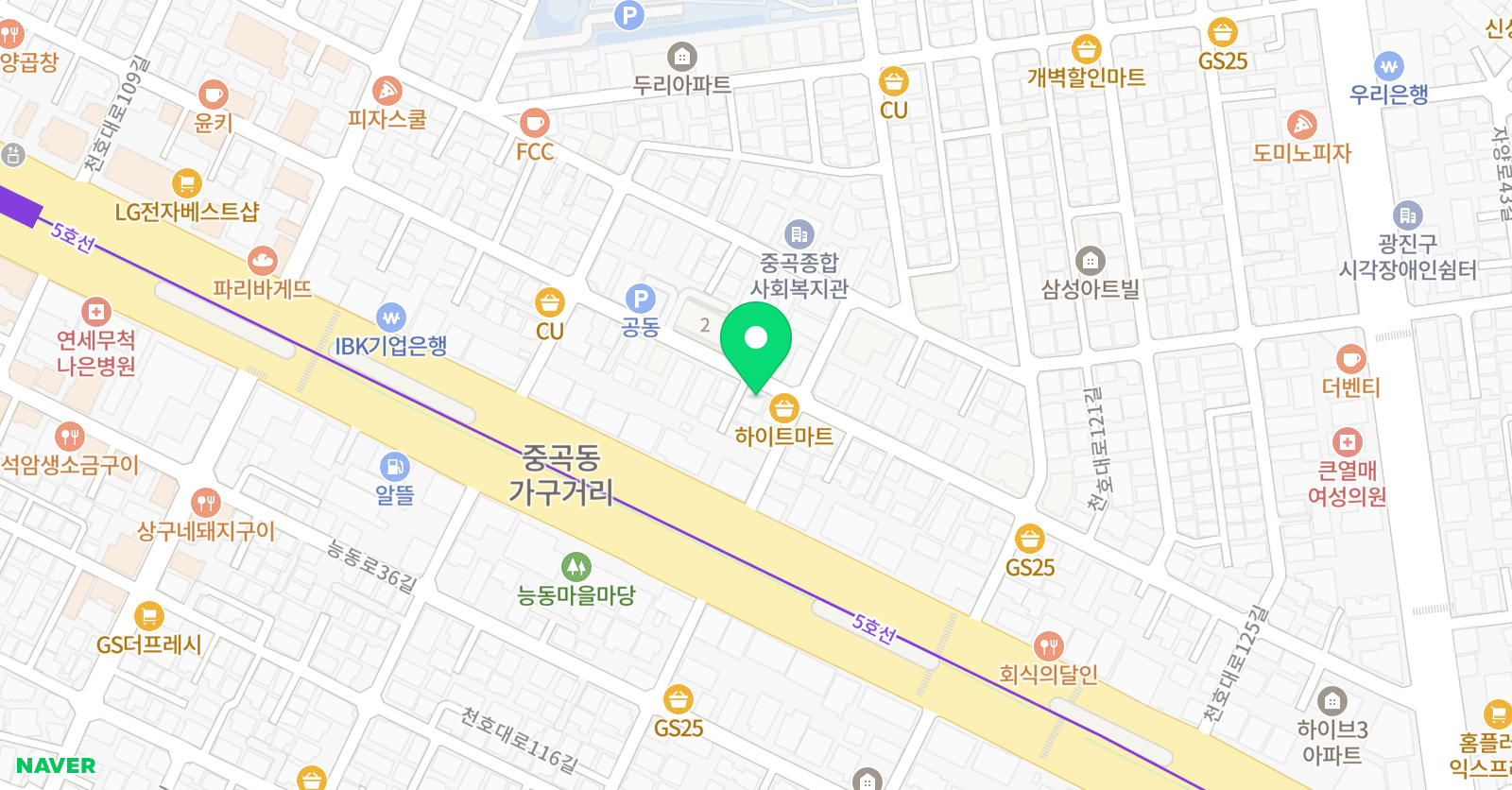 일타에듀 위치
