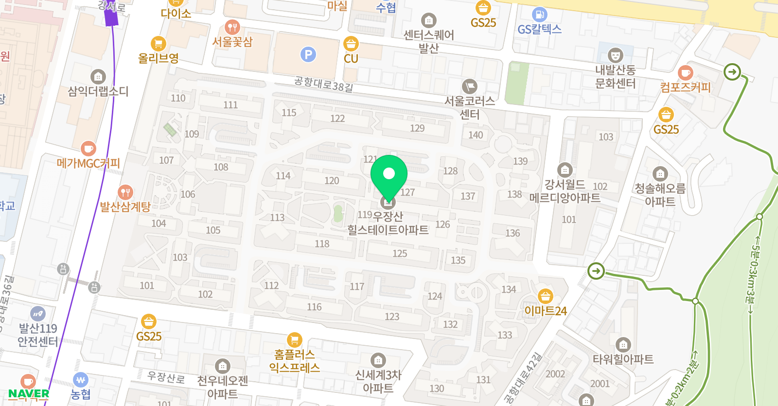 숙명 더 피아노 위치