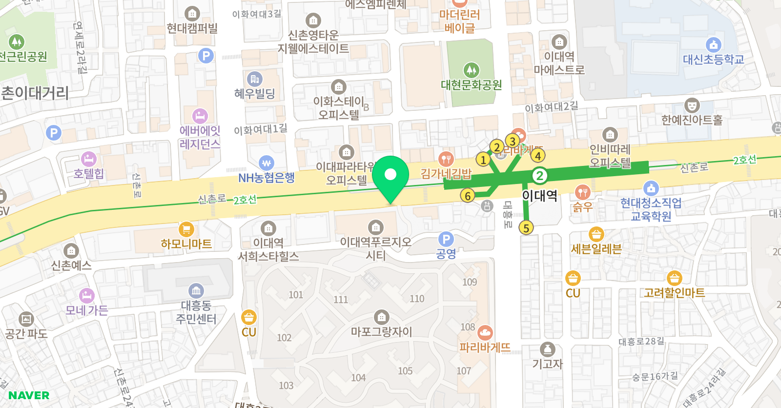 보이스투 보이스 위치