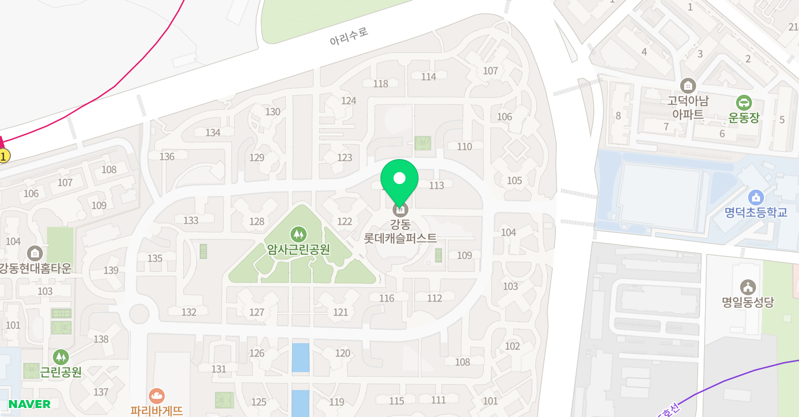 과외 위치