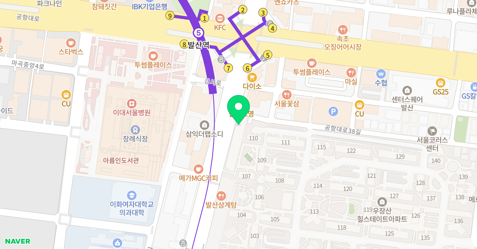 플라즈마 학원 위치