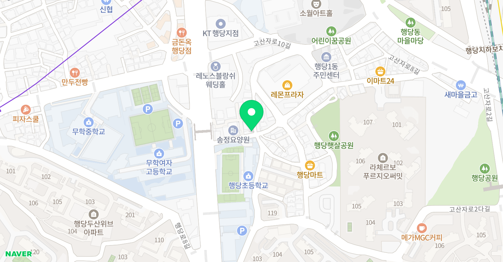 선아트 미술교습소 위치