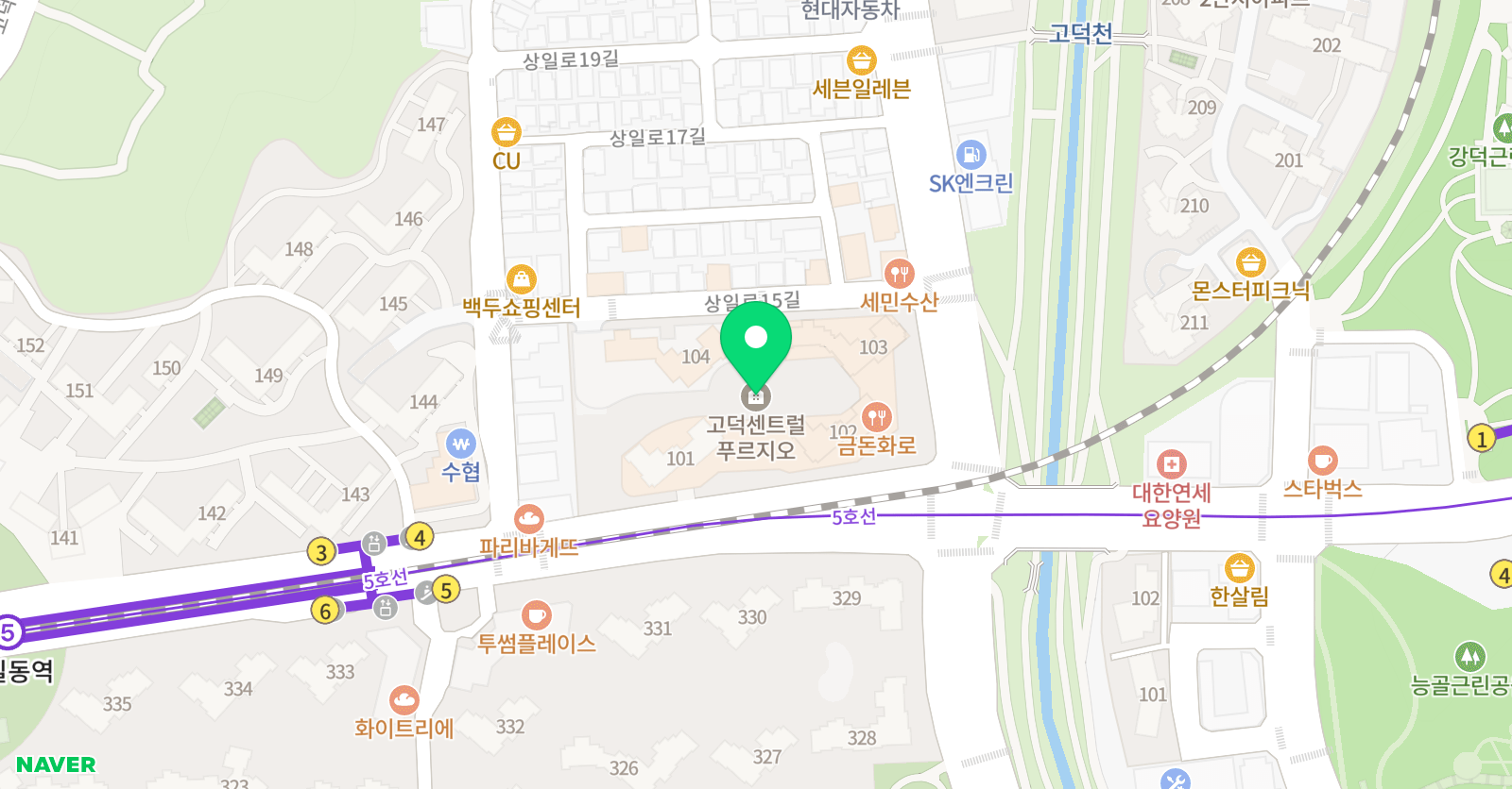 플립 그라운드 위치