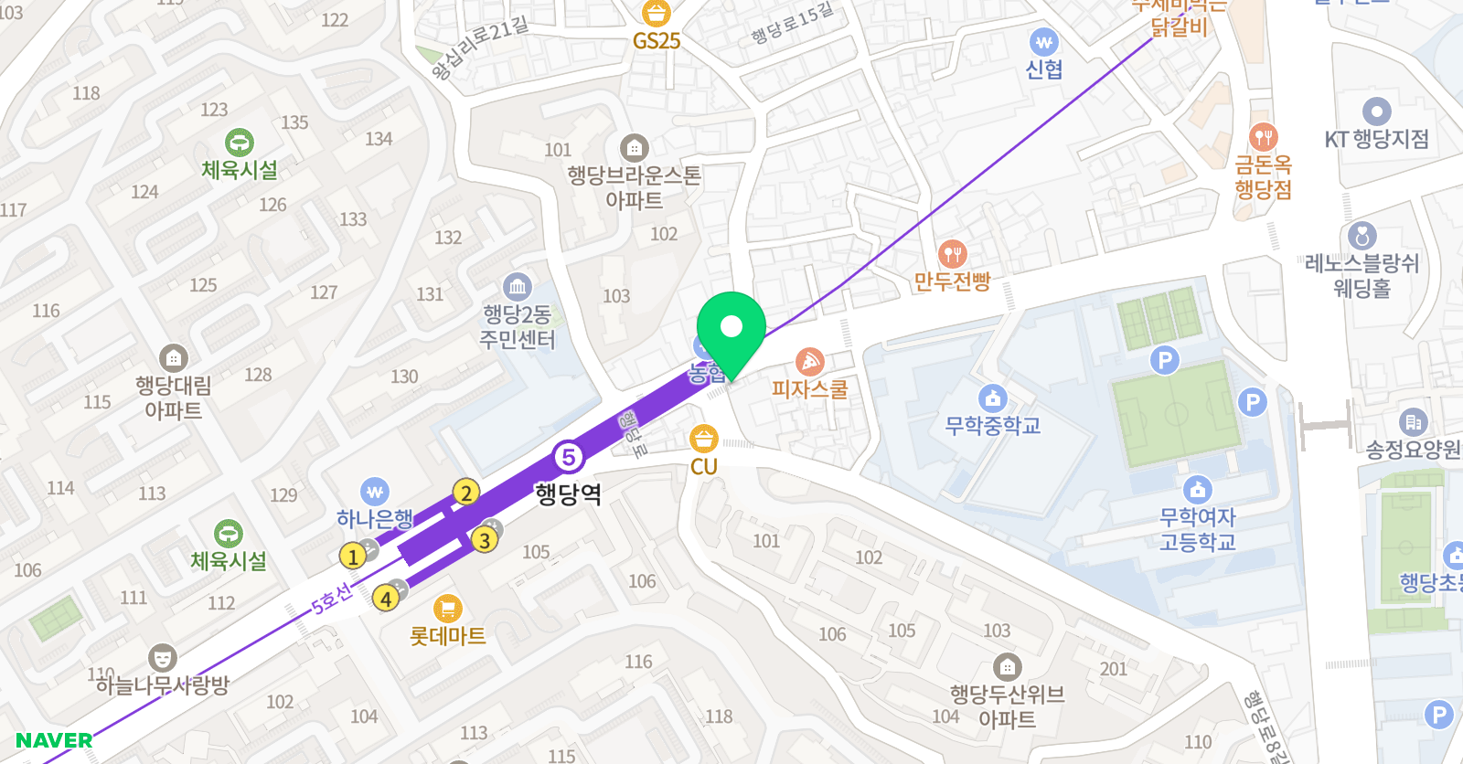 제이스플루트스튜디오 위치