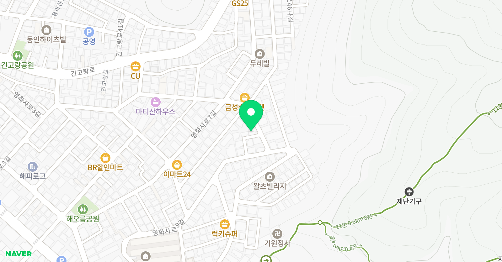 스콜라 홈스쿨 위치