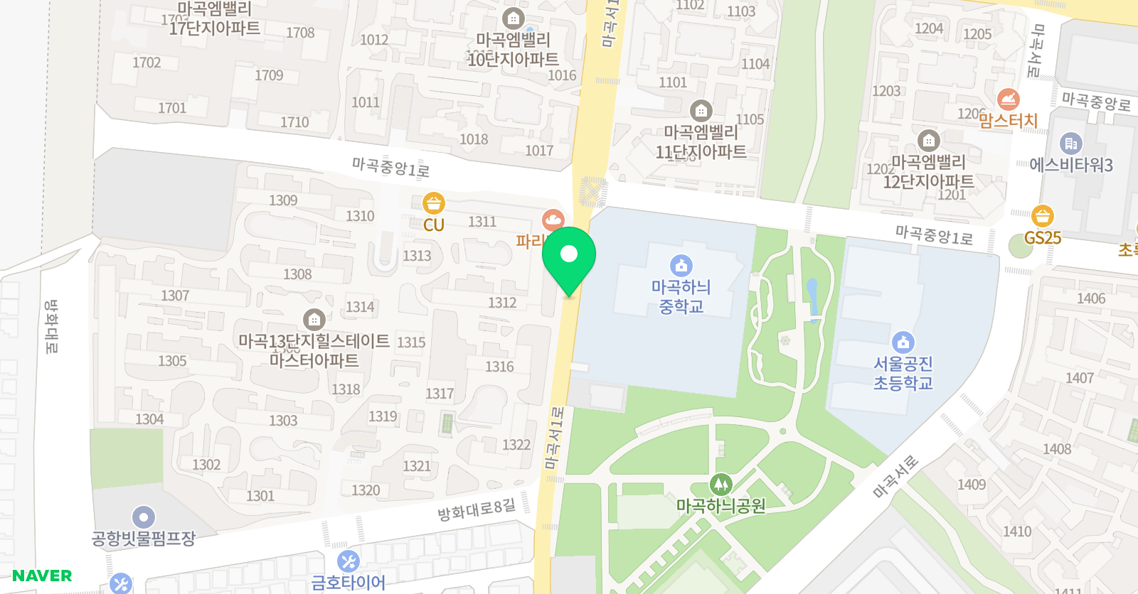 더블유 바이올린레슨 위치